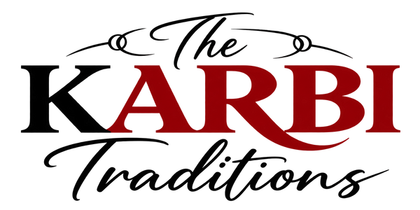 The karbi traditions